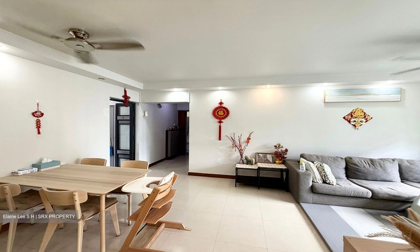 Blk 649 Eastdale (Punggol), HDB 4 Rooms #538001331